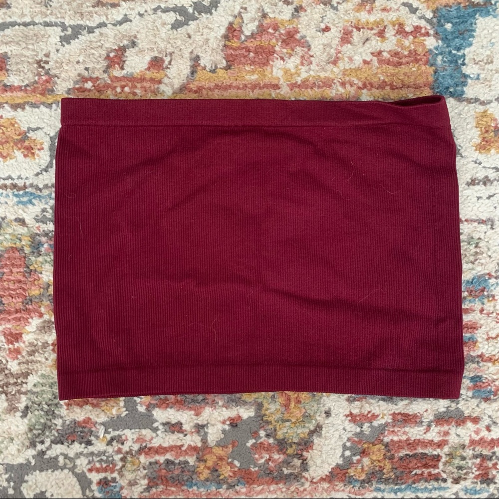 Tube Top Bundle - Picture 2 of 5